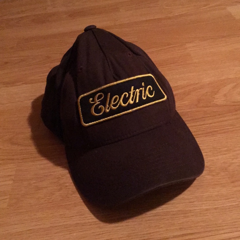 ⚡️ELECTRIC BRAND⚡️